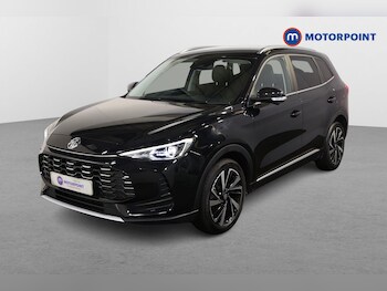 Used MG MG ZS undefined for sale - 78144066: Photo