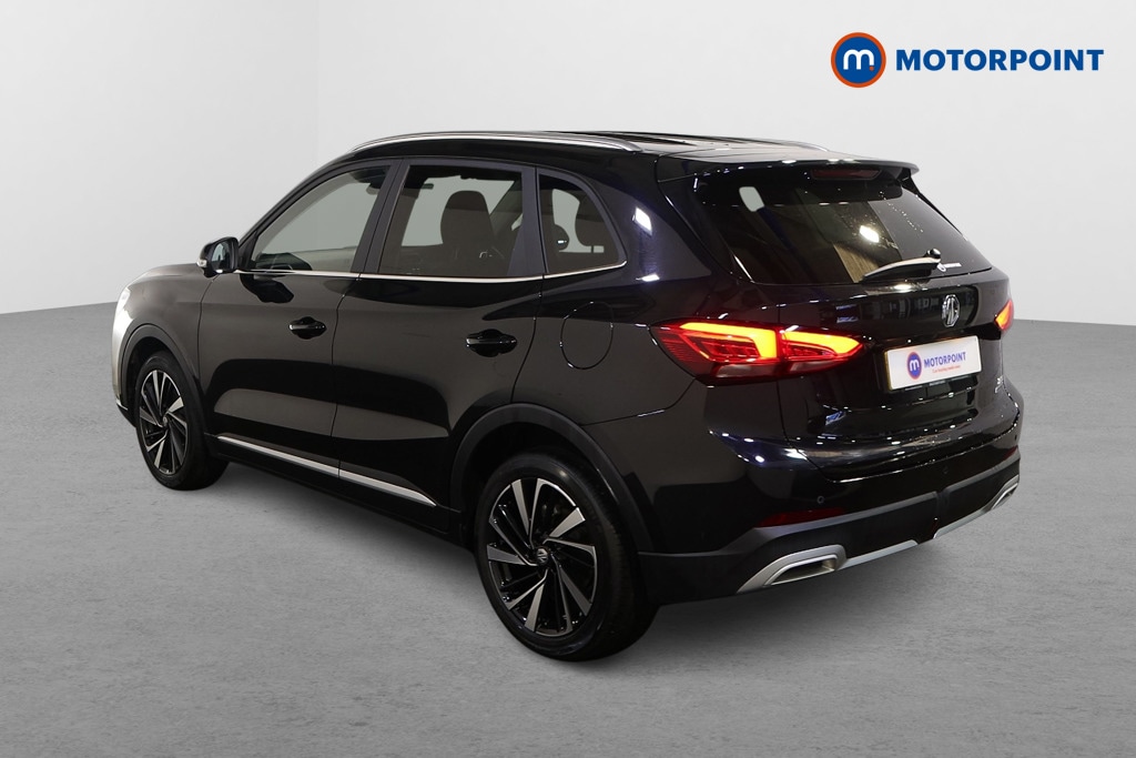 Used MG MG ZS for sale - 78144066: Photo 5