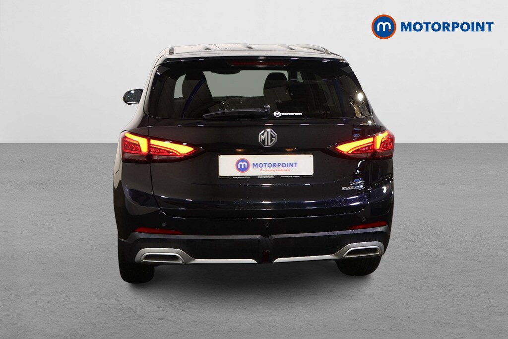 Used MG MG ZS for sale - 78144066: Photo 6