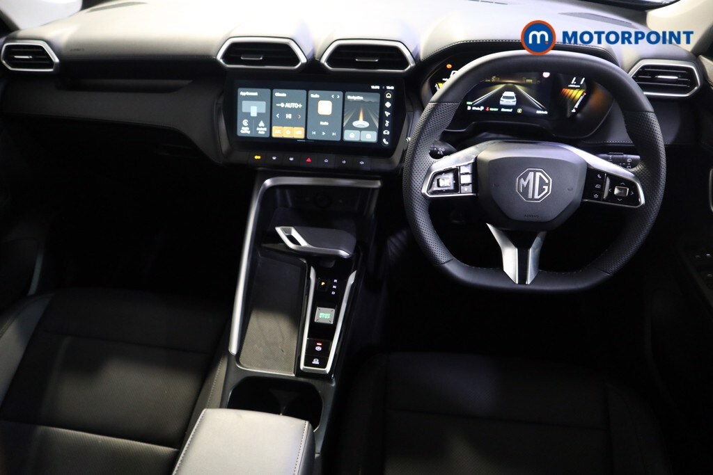 Used MG MG ZS for sale - 78144066: Photo 9
