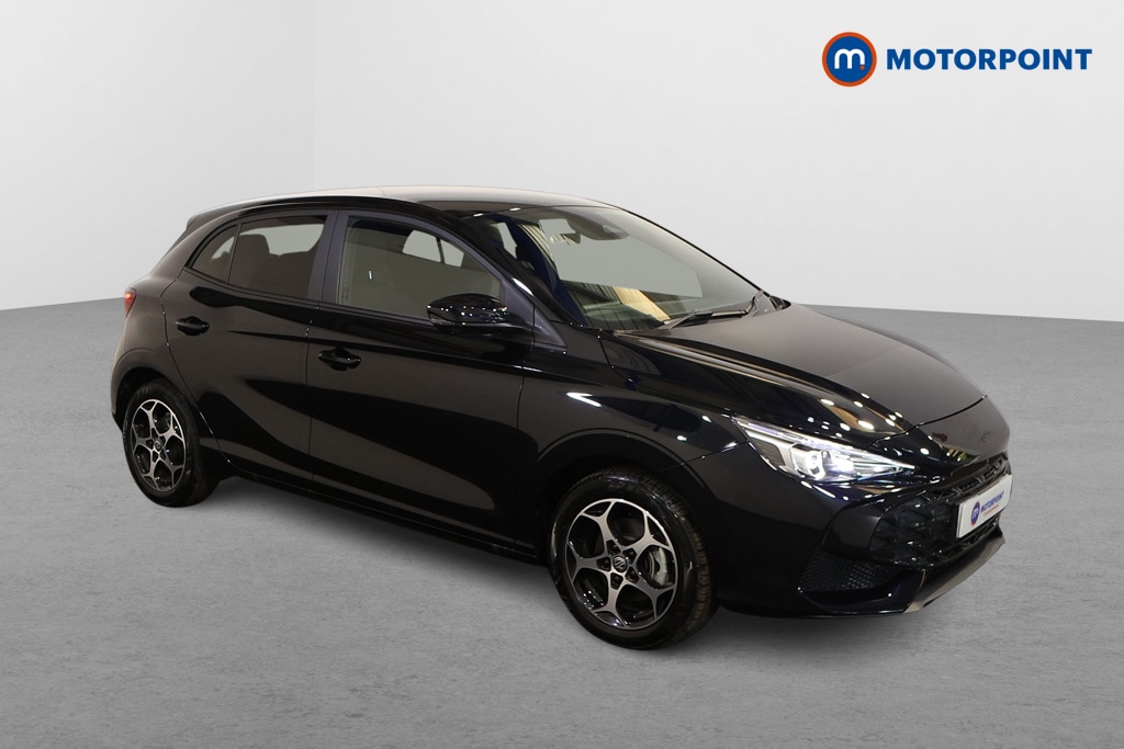 Used MG MG3 2025 for sale - 77962618: Photo 1