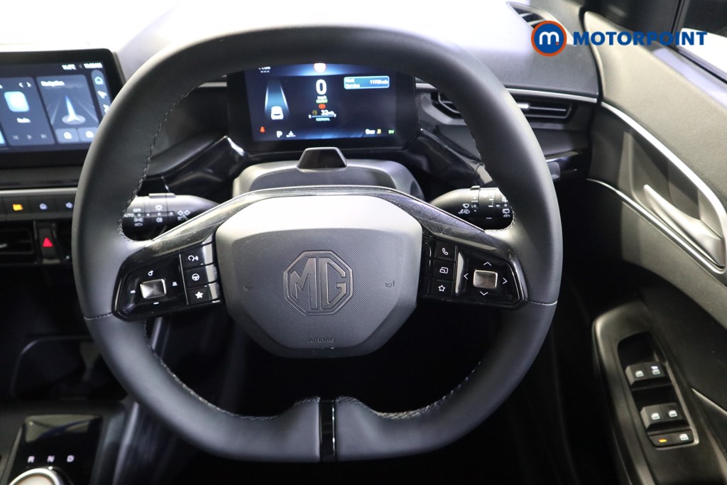 Used MG MG3 2025 for sale - 77962618: Photo 10