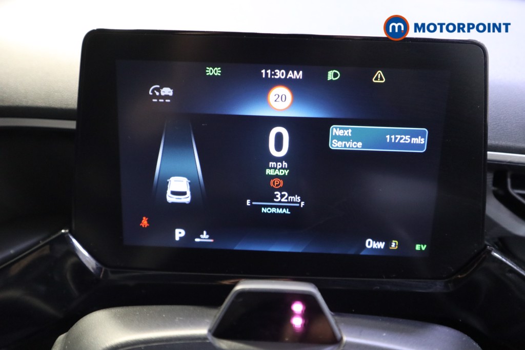 Used MG MG3 2025 for sale - 77962618: Photo 13