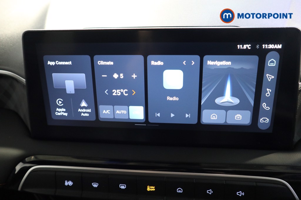 Used MG MG3 2025 for sale - 77962618: Photo 14