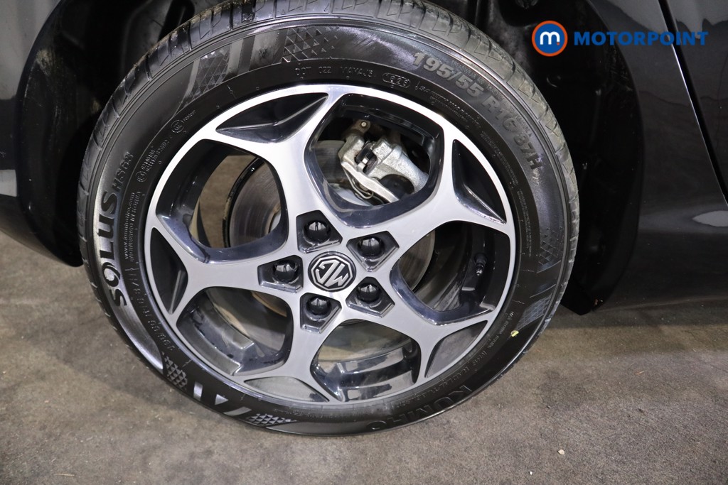 Used MG MG3 2025 for sale - 77962618: Photo 30