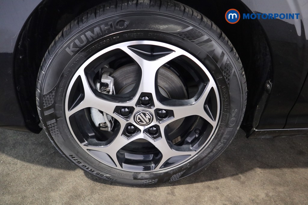 Used MG MG3 2025 for sale - 77962618: Photo 32