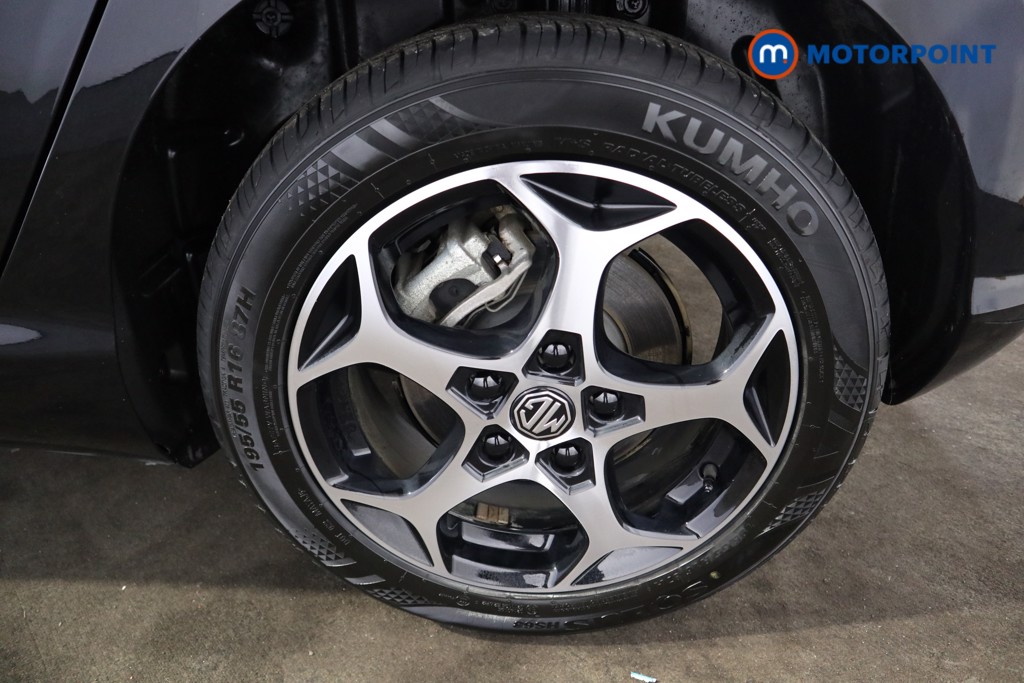 Used MG MG3 2025 for sale - 77962618: Photo 33