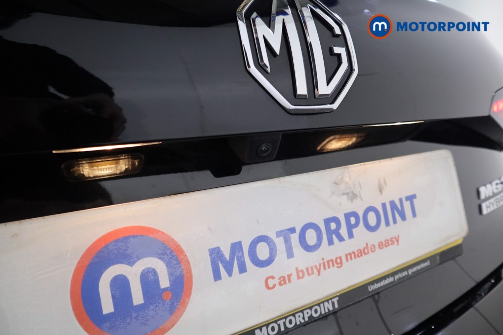 Used MG MG3 2025 for sale - 77962618: Photo 35