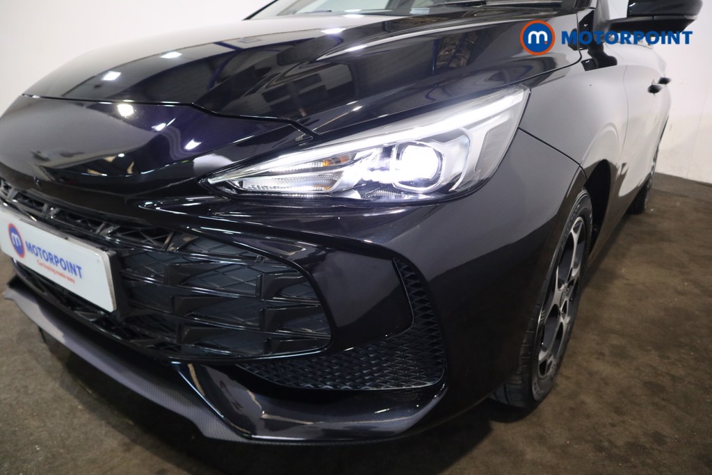 Used MG MG3 2025 for sale - 77962618: Photo 41