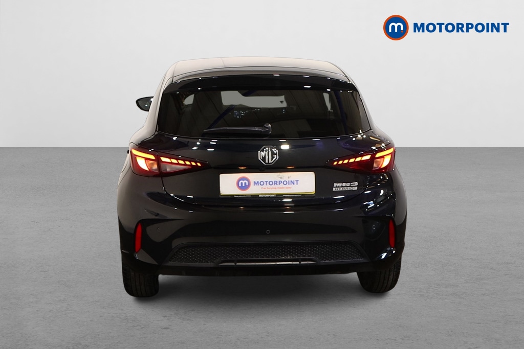Used MG MG3 2025 for sale - 77962618: Photo 6