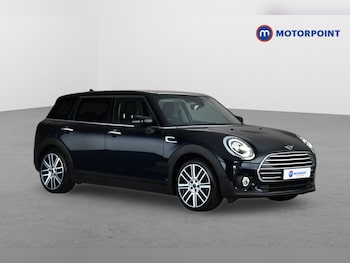 Used MINI Clubman 2020 for sale - 79220405: Photo