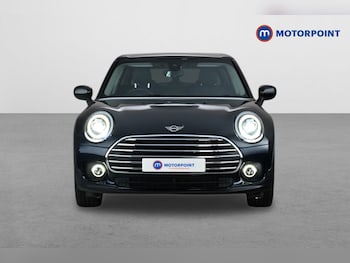 Used MINI Clubman 2020 for sale - 79220405: Photo