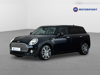 Used MINI Clubman 2020 for sale - 79220405: Photo