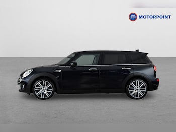 Used MINI Clubman 2020 for sale - 79220405: Photo