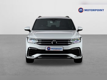Used Volkswagen Tiguan 2021 for sale - 78907563: Photo