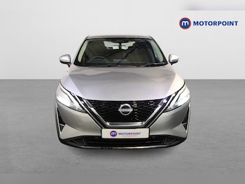 Used Nissan Qashqai undefined for sale - 78150277: Photo