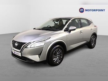 Used Nissan Qashqai undefined for sale - 78150277: Photo