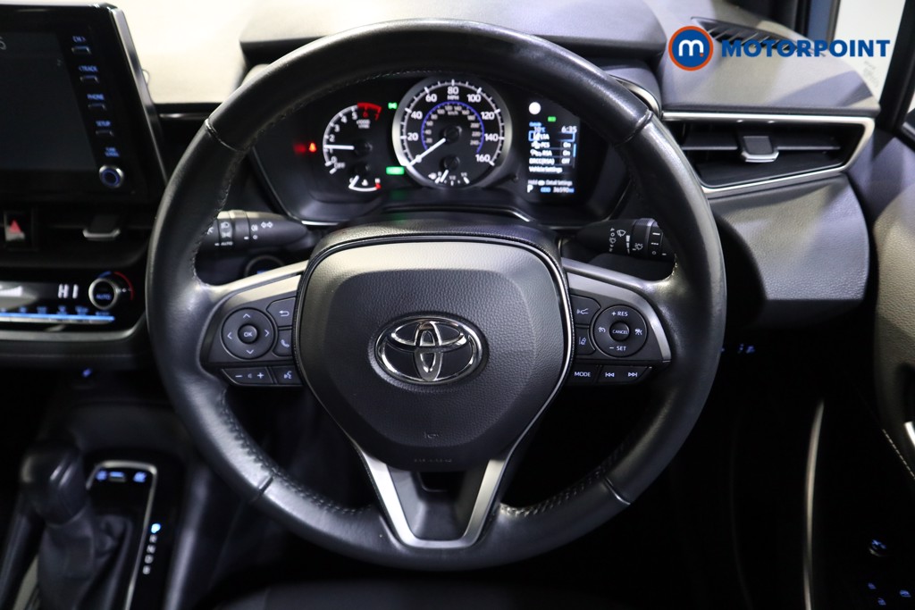 Used Toyota Corolla 2020 for sale - 77327127: Photo 10