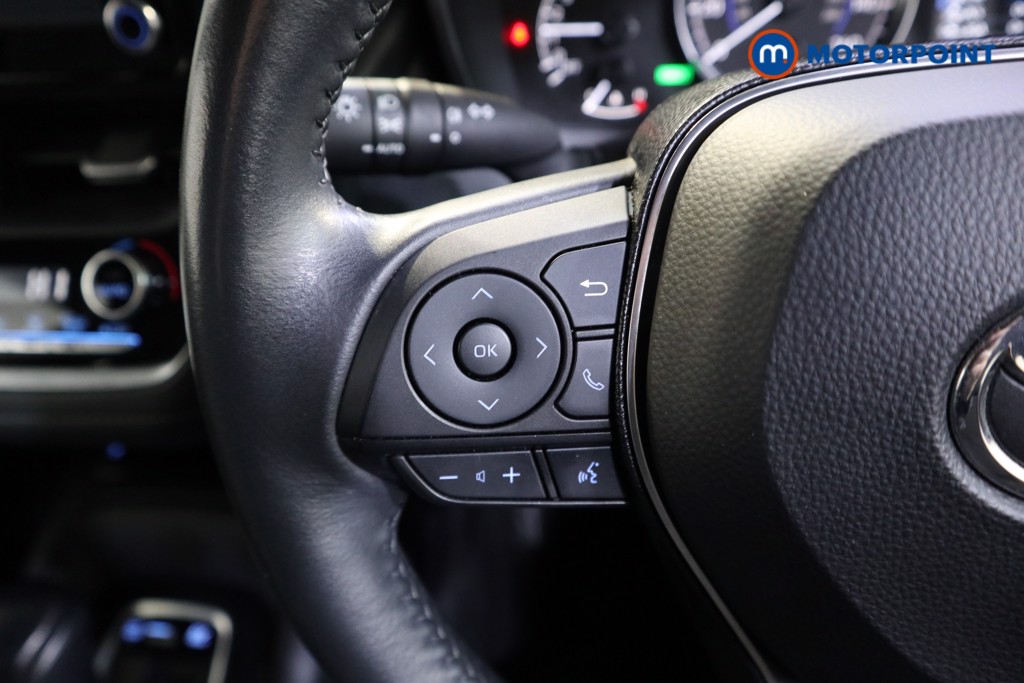 Used Toyota Corolla 2020 for sale - 77327127: Photo 11