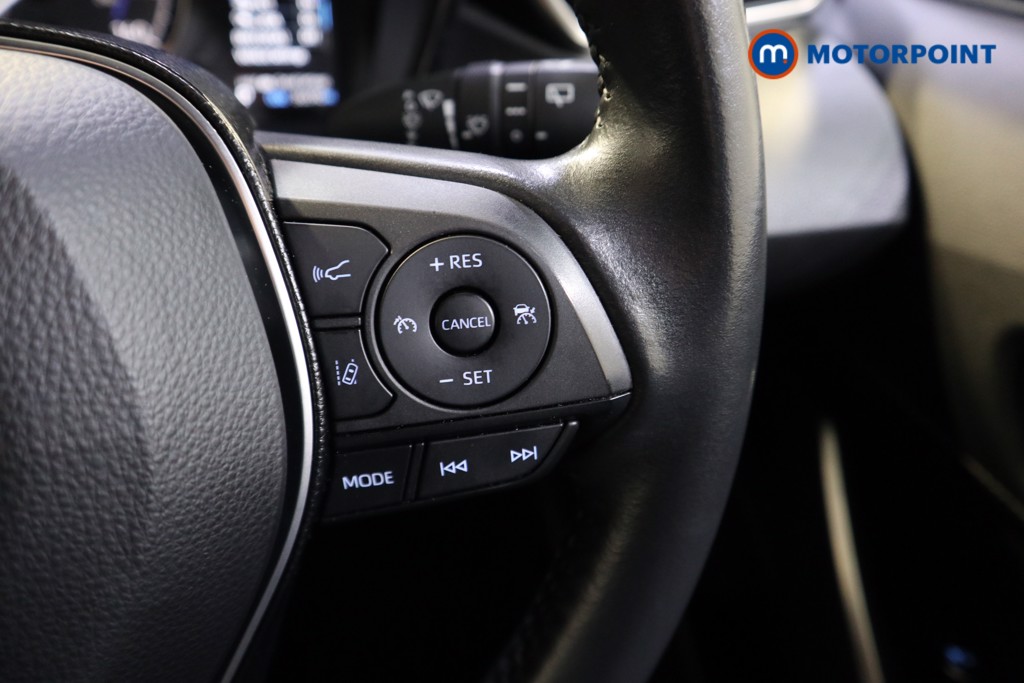 Used Toyota Corolla 2020 for sale - 77327127: Photo 12