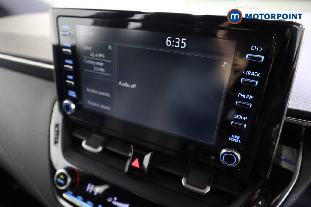 Used Toyota Corolla 2020 for sale - 77327127: Photo 15