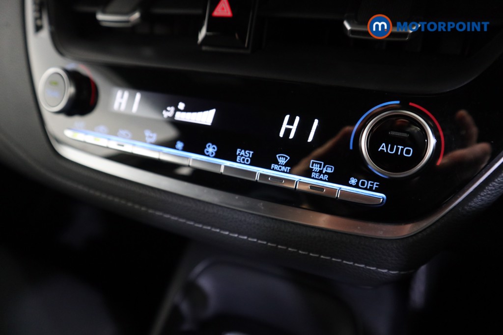 Used Toyota Corolla 2020 for sale - 77327127: Photo 16