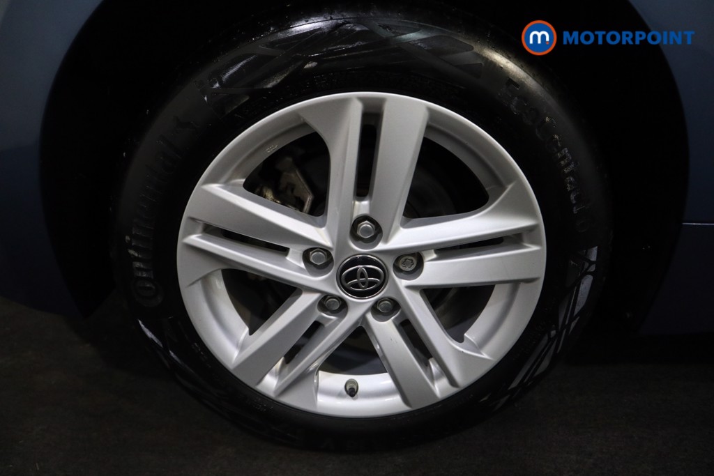 Used Toyota Corolla 2020 for sale - 77327127: Photo 28