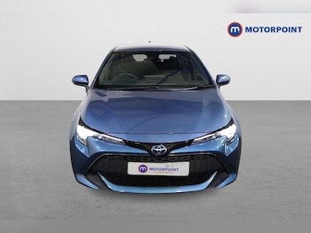 Used Toyota Corolla 2020 for sale - 77327127: Photo