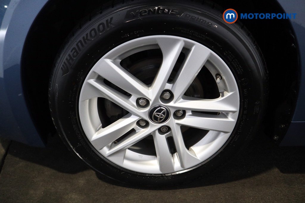 Used Toyota Corolla 2020 for sale - 77327127: Photo 30