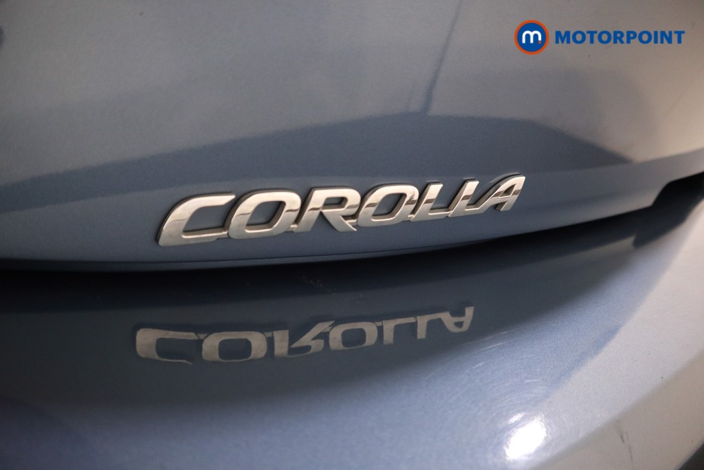 Used Toyota Corolla 2020 for sale - 77327127: Photo 33