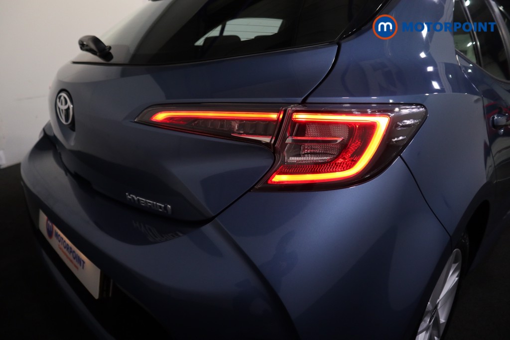 Used Toyota Corolla 2020 for sale - 77327127: Photo 35