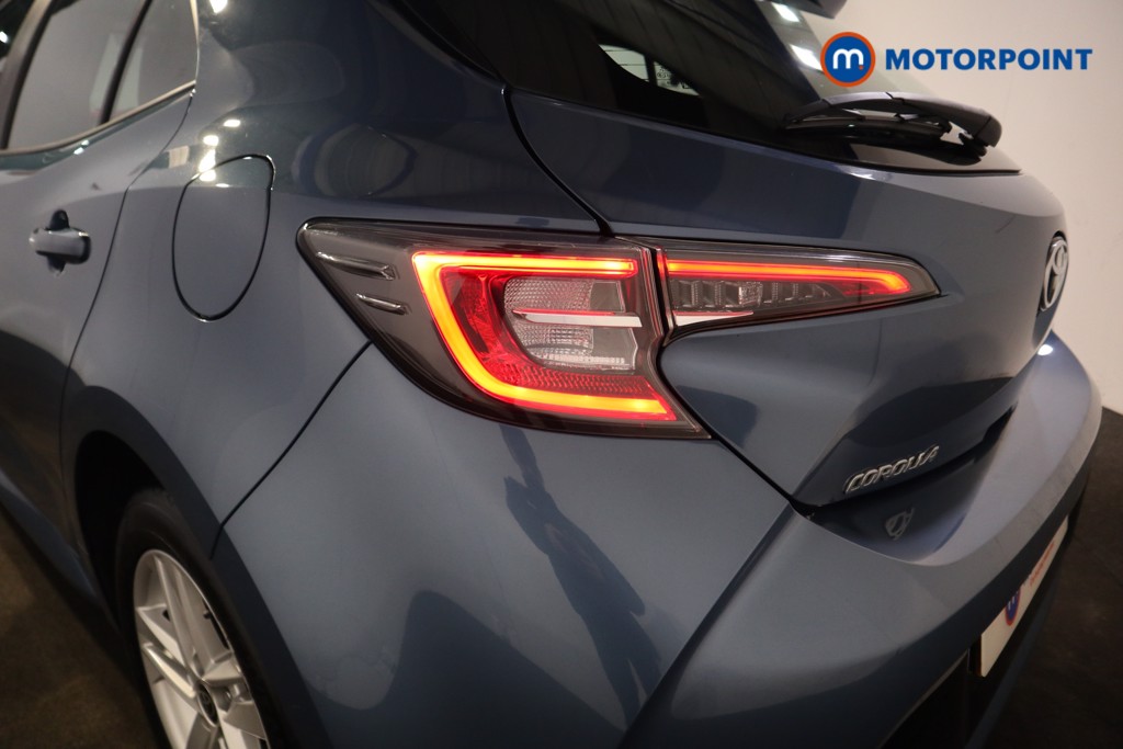 Used Toyota Corolla 2020 for sale - 77327127: Photo 36