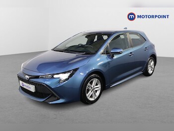 Used Toyota Corolla 2020 for sale - 77327127: Photo