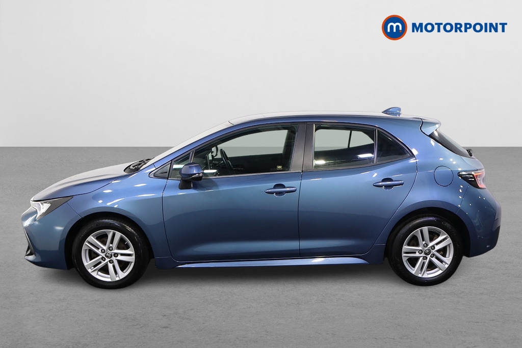 Used Toyota Corolla 2020 for sale - 77327127: Photo 4