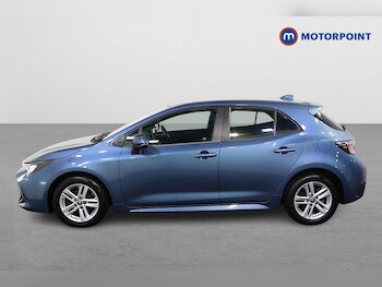 Used Toyota Corolla 2020 for sale - 77327127: Photo