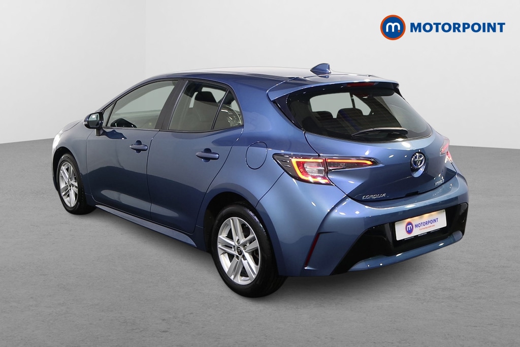 Used Toyota Corolla 2020 for sale - 77327127: Photo 5