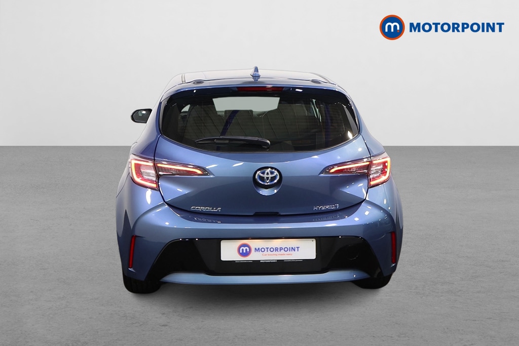 Used Toyota Corolla 2020 for sale - 77327127: Photo 6