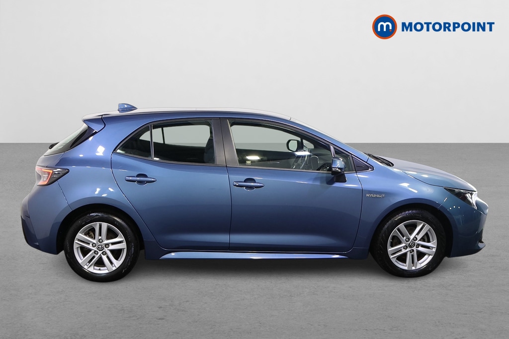 Used Toyota Corolla 2020 for sale - 77327127: Photo 8