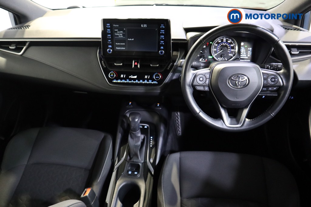 Used Toyota Corolla 2020 for sale - 77327127: Photo 9