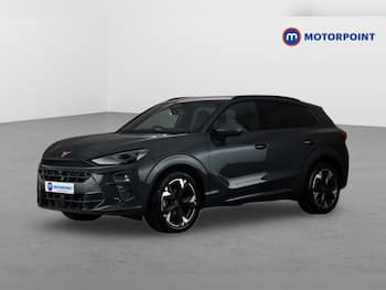 Used Cupra Terramar 2026 for sale - 79684172: Photo