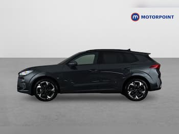 Used Cupra Terramar 2026 for sale - 79684172: Photo