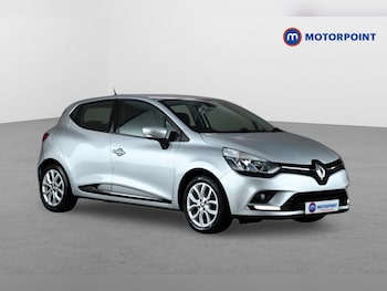 Used Renault Clio 2017 for sale - 78929997: Photo