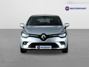 Used Renault Clio 2017 for sale - 78929997: Photo