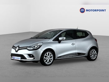 Used Renault Clio 2017 for sale - 78929997: Photo