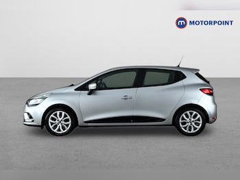 Used Renault Clio 2017 for sale - 78929997: Photo
