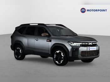 Used Dacia Bigster 2025 for sale - 79685156: Photo