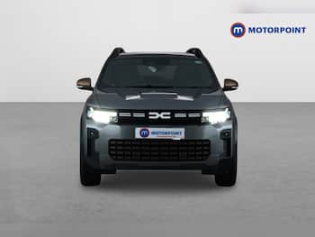 Used Dacia Bigster 2025 for sale - 79685156: Photo