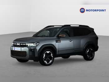 Used Dacia Bigster 2025 for sale - 79685156: Photo