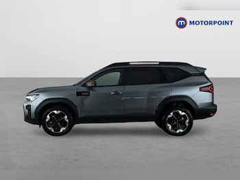Used Dacia Bigster 2025 for sale - 79685156: Photo