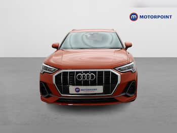 Used Audi Q3 2022 for sale - 79812822: Photo